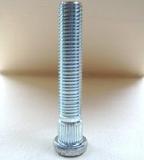 Šteft na kola M12x1,5x74, průměr tisícihranu 14,6 mm