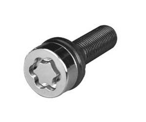 Pojistné šrouby SICUSTAR M14x1,5x45 kužel, klíč 17