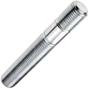 Svorník na kola M14x1,5x50+15 oboustranný závit, délka 80