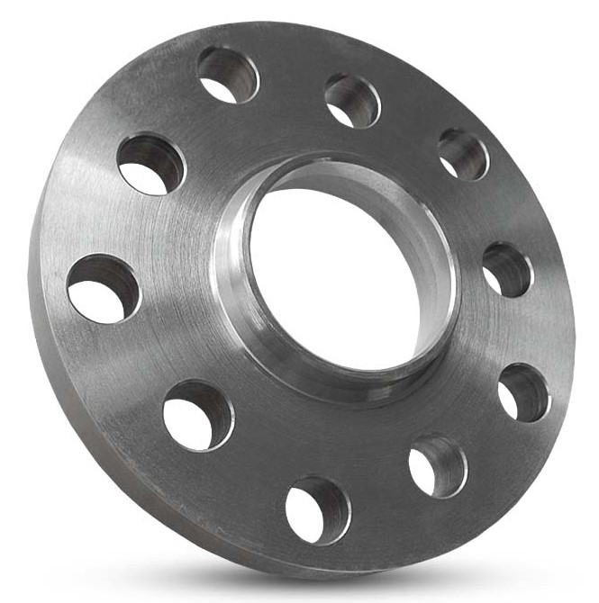 Rozšiřovací podložka, šíře 15mm, rozteč 5x100 - průchozí, 1ks 