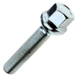 Šroub na kola M12x1,5x60 koule R12, klíč 17