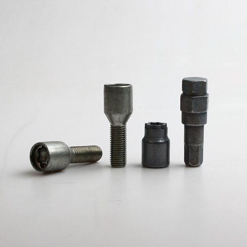 Pojistné šrouby SICUTUNE M12x1,5x33 kužel, klíč 17/19