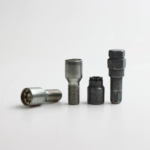 Pojistné šrouby SICUTUNE M14x1,5x25 kužel, klíč 17/19