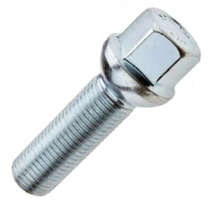 Šroub na kola M14x1,5x35 koule R14, klíč 17