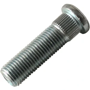 Svorník na kola M12x1,25x40 průměr tisícihranu 13mm