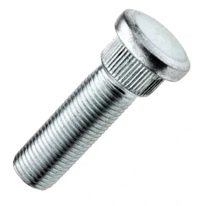 Svorník na kola M12x1,25x40 průměr tisícihranu 14,3mm